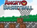 Jogo Basquete com raiva online Jogo Basquete com raiva online