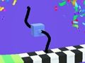 Jogo Desenhar cubo  online