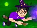 Jogo Vestir Harry Potter  online