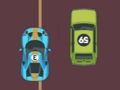 Jogo Corredor de rua  online
