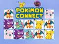 Jogo Pokémon Connect  online