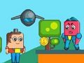 Jogo Senhor Kaw  online