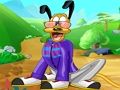 Jogo Vestir-se Plutão  online