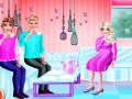 Jogo Decoração do Quarto Besties  online