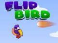 Jogo Virar Pássaro  online