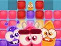 Jogo Explosão de cubo  online