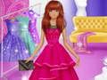 Jogo Vestir-se para um estilista super fashion  online