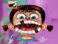 Jogo Jogos de dentista  online