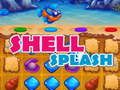 Jogo Splash de casca online