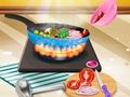 Jogo Cozinhar  online
