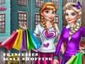 Jogo Shopping das Princesas  online