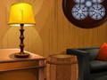 Jogo Jogo de Fuga Casa Mágica  online
