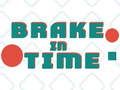 Jogo Frear no tempo  online