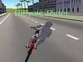 Jogo Ciclista  online