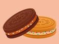 Jogo Classificar cookies  online