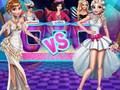 Jogo Batalha de moda  online