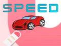 Jogo Velocidade  online