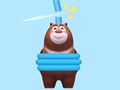 Jogo Salve o Urso  online