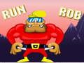 Jogo Executar Rob  online