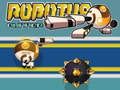 Jogo Robotus Runner online
