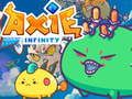 Jogo Eixo Infinito  online
