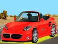 Jogo Modificação de ajuste de carro de corrida  online