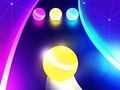 Jogo Corrida das Cores 2021  online