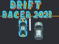 Jogo Drift Racer 2021 online