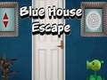 Jogo Fuga da casa azul  online