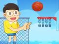 Jogo Mestre de basquete  online