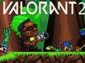 Jogo Valorante 2  online