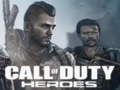 Jogo Heróis de Call of Duty  online