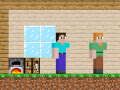 Jogo Steve e Alex  online