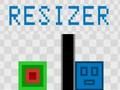 Jogo Redimensionador  online