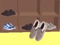 Jogo Sapatos Evolution 3D  online