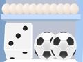 Jogo Encha a geladeira  online