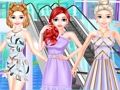 Jogo Design de Flatforms de Moda  online