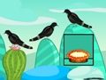 Jogo Resgate o burro  online