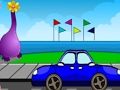 Jogo Fuga da Casa de Praia 2  online