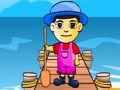 Jogo Fuga de caminhão Chevy  online