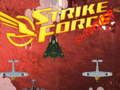 Jogo Atirador de força de ataque  online
