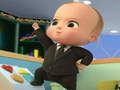 Jogo O QUEBRA-CABEÇA DO BOSS BABY  online