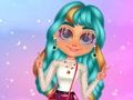Jogo Design Comigo Saia Lápis Moderna  online