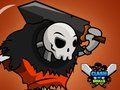 Jogo Confronto de Crânios  online