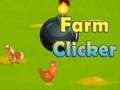 Jogo Clique da Fazenda  online