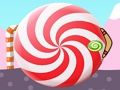 Jogo Candy Pong online