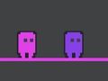 Jogo Roxo e Rosa 2  online
