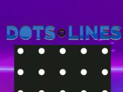 Jogo Pontos e linhas  online