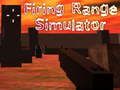 Jogo Simulador de tiro  online