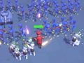 Jogo Comandante do Exército Huggy  online